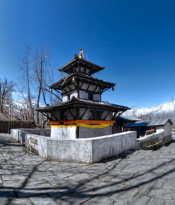 muktinath