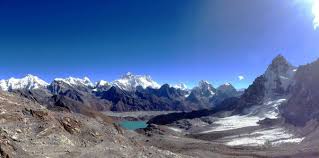 3 Pass Trek (Kongmala – Chola – Renjo La)