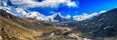 Arun Valley Trek