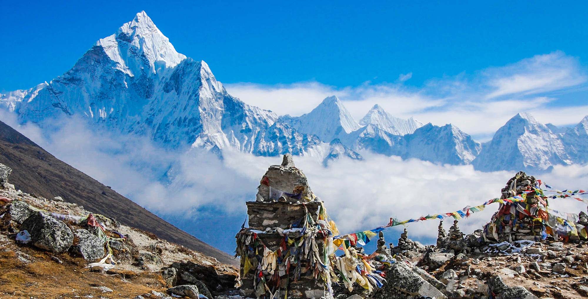 Everest Panaroma Trek