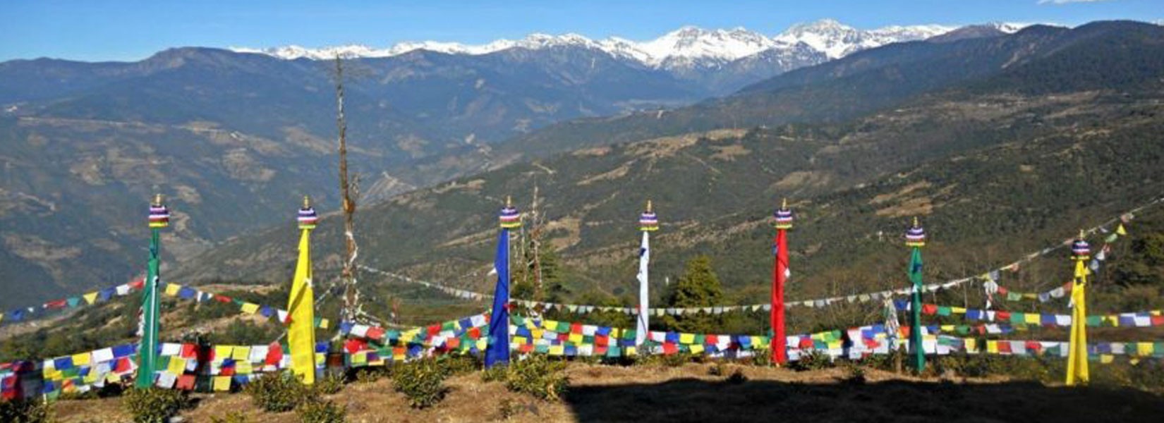 Helambu Circuit Trek
