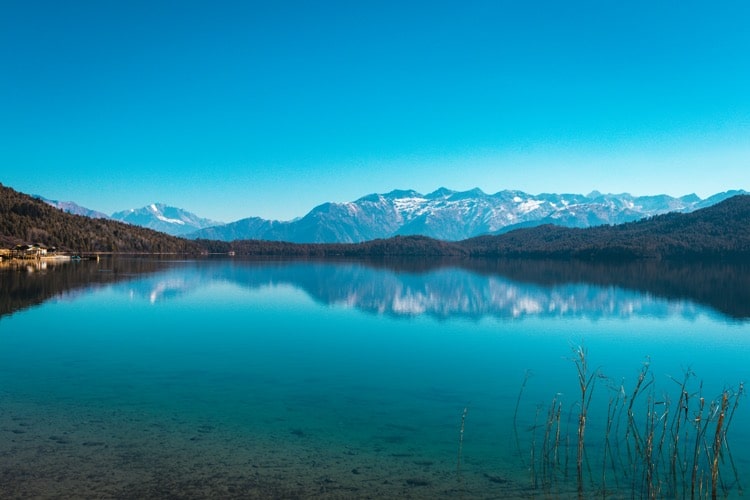Jumla To Rara Lake Trek