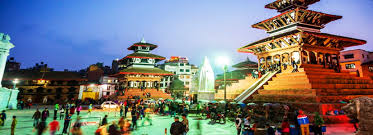 Kathmandu Cultural Tour