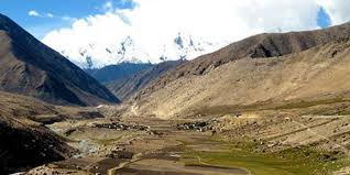 Lapchi Kang Pilgrimage Trek