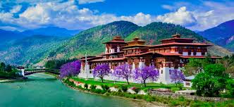 Magical Bhutan Tour