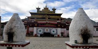 Monasteries Tours Of Tibet