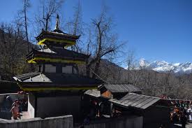 Muktinath Yatra