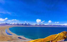Namtso Lake & Central Tibet Tour