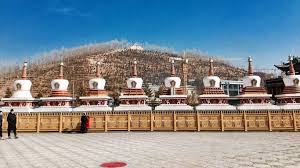 Secret Site Of Kham Tour