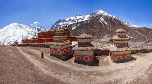 Upper Dolpa Shey Gompa Trek