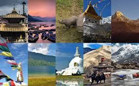 Wonders Of Nepal